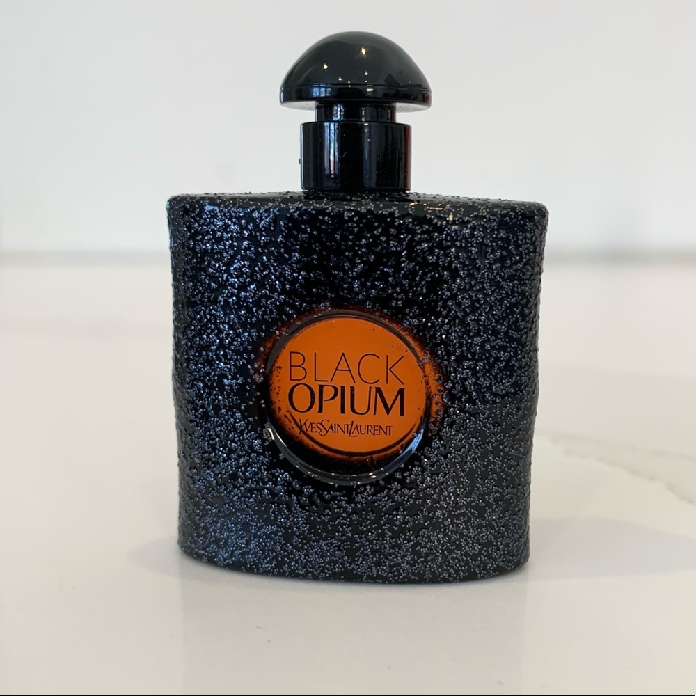 Black Opium YSL